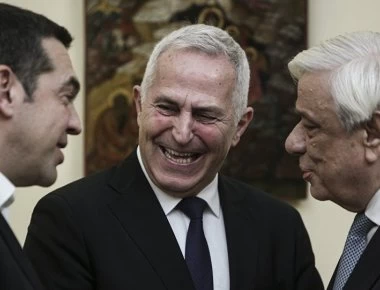 Επιβεβαίωσε το ΓΕΕΘΑ την πρόσκληση Ακάρ στον Ε.Αποστολάκη